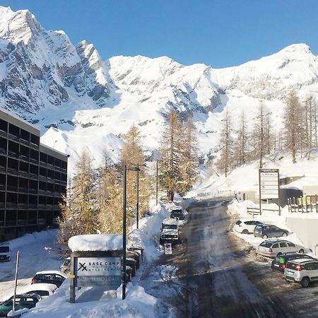 Cervinia Sky & Ski Breuil-Cervinia Εξωτερικό φωτογραφία